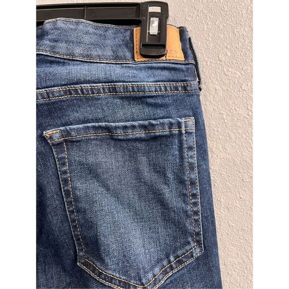 Aeropostale high rise jegging jeans size 6R EUC - Picture 5 of 6
